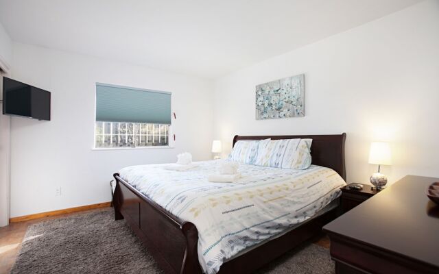 San Diego Coastal Home