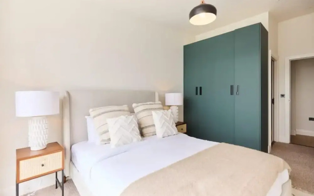 The Woodford Paradise - Homely 2bdr House With Terrace
