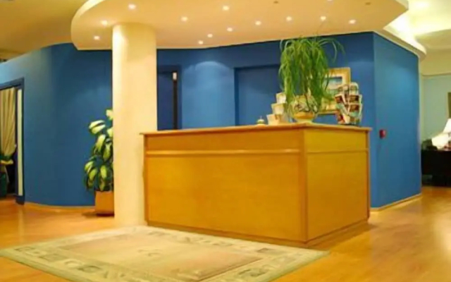 Hotel La Vela