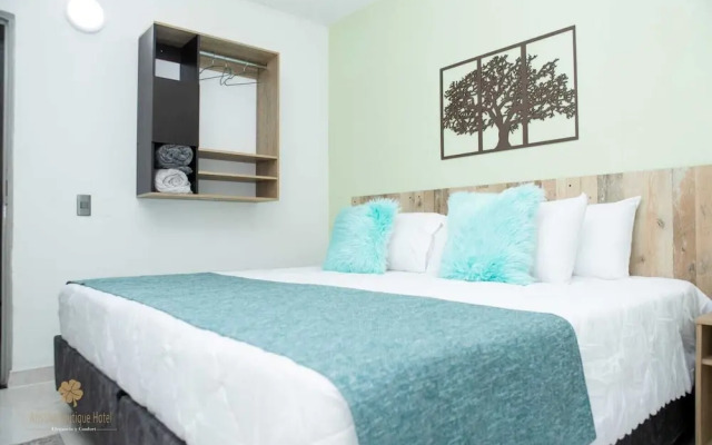 ArisSha Boutique Hotel