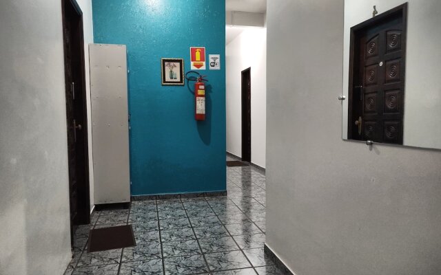 Apartamento Cacoal