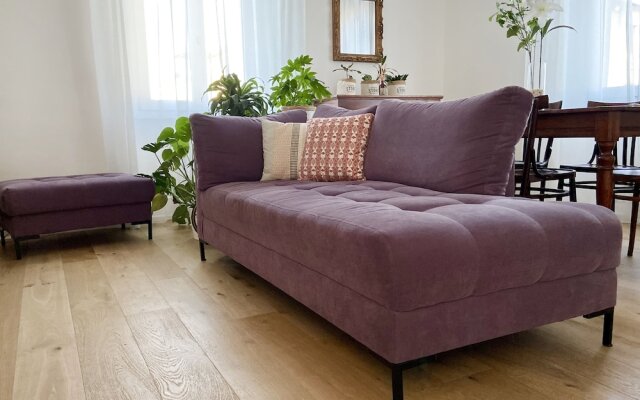 Cantoria Charme Suite