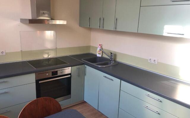 Krisjana Barona 8.Seaside Park