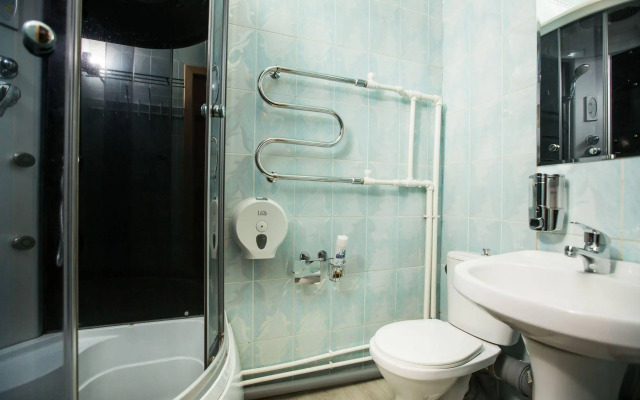 Odelina Hotel