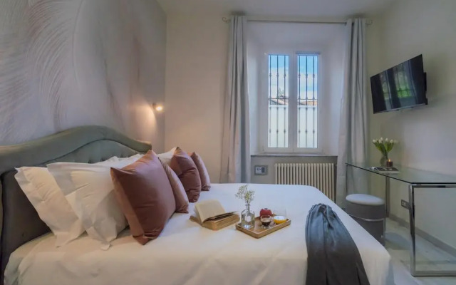Cernobbio Dream Suites