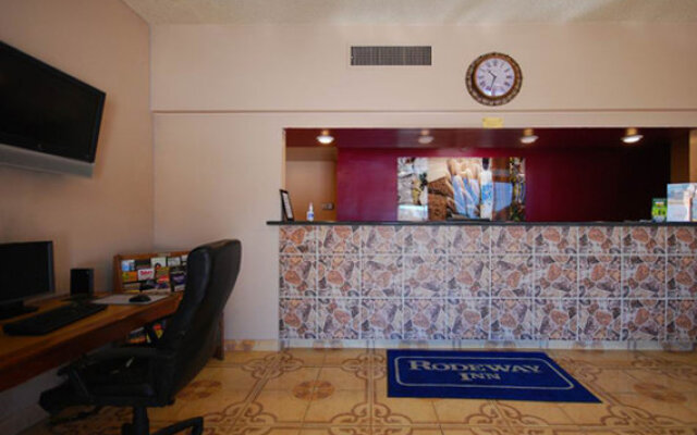Rodeway Inn