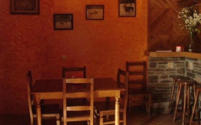 El Caseron de Linarejos