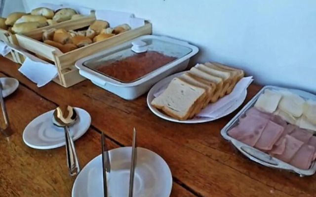 Uru Pousada
