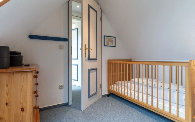 Ferienwohnung in St. Peter-ording