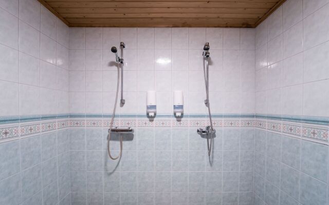 Budget Hotel Raahe