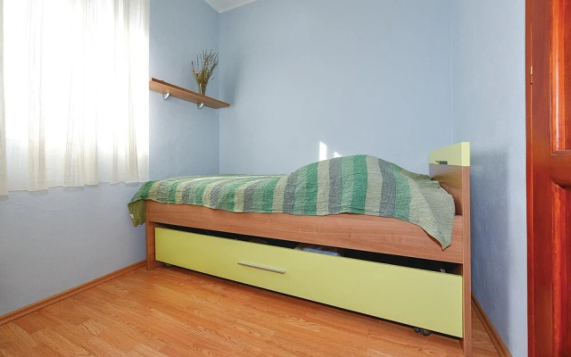 Beautiful Home in Sibenik With Wifi and 3 Bedrooms