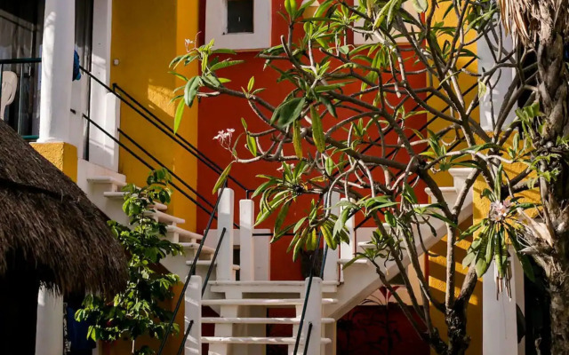 El Acuario Hotel