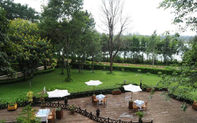 Kandawgyi Hill Resort Pyin Oo Lwin