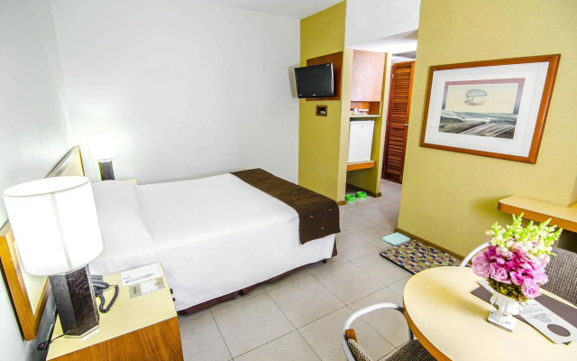 Stream Palace Hotel