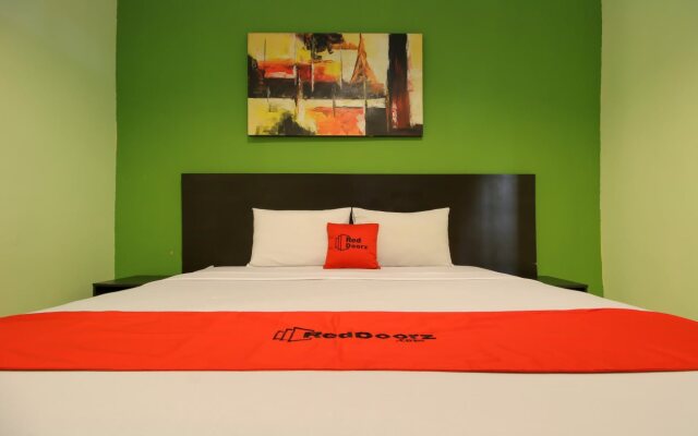 Cailendra Extension Hotel by RedDoorz