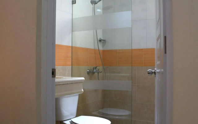 Hostal San Francisco de Asis