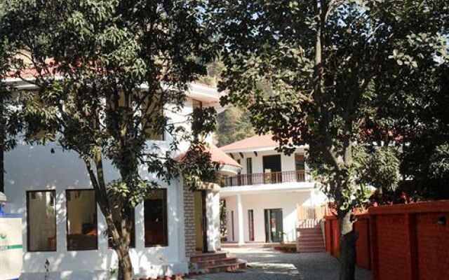 Hridey Retreat by Myrica Resort