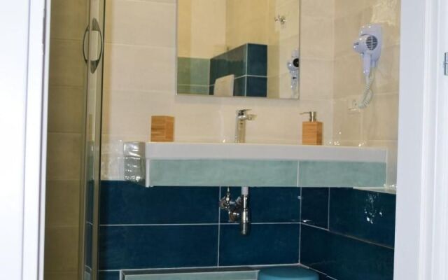 BelloBello Rooms & Apartment