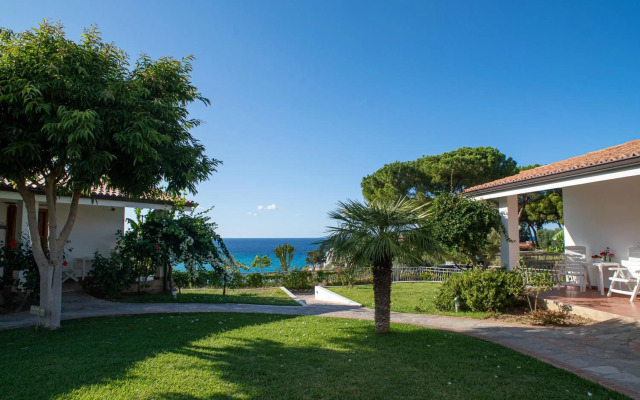 Villaggio La Pizzuta