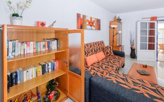 Apartamento 5 Bajo