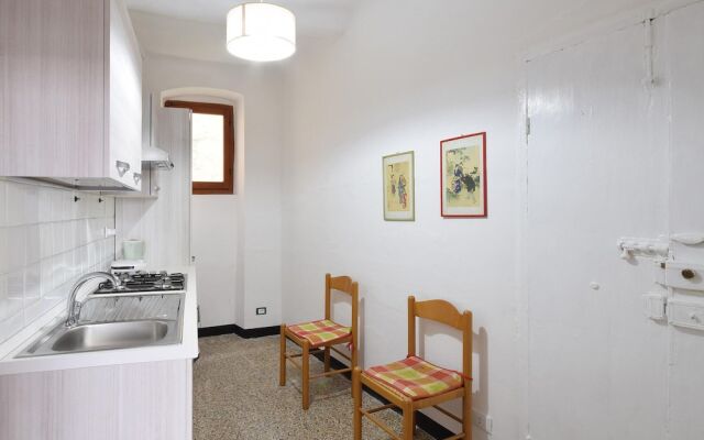 Amazing Apartment in Fezzano With Wifi and 2 Bedrooms