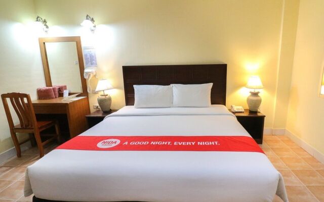 Nida Rooms Songroi Pi Blue Lagoon