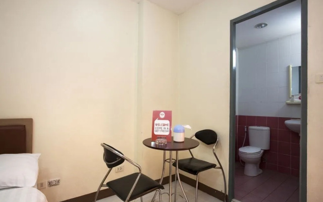 Nida Rooms Ramkhamhaeng 814 Campus