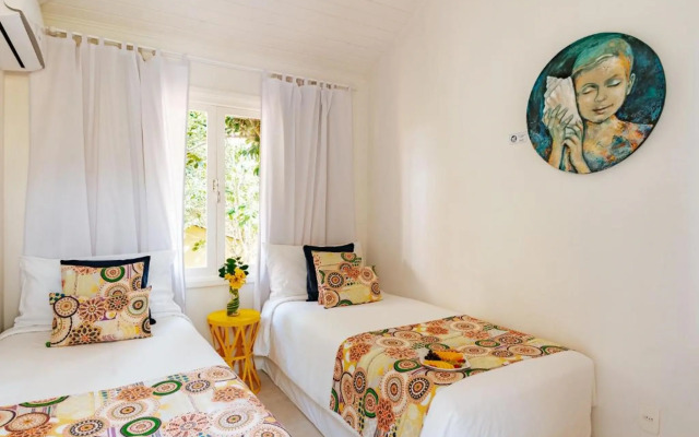 Jubarte Conceito Hotel