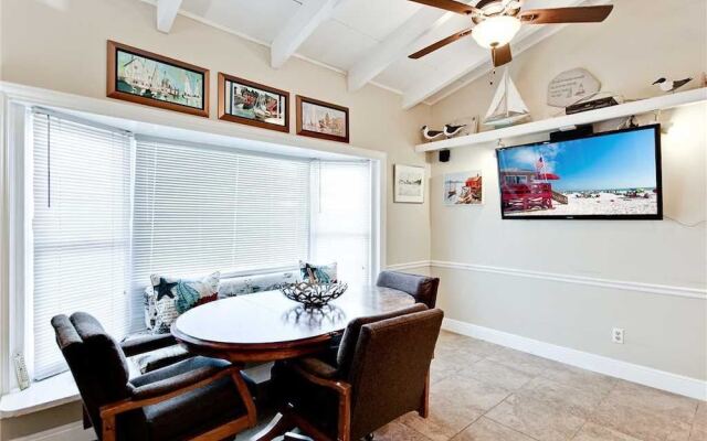 Beachaven 52 - One Bedroom Condo