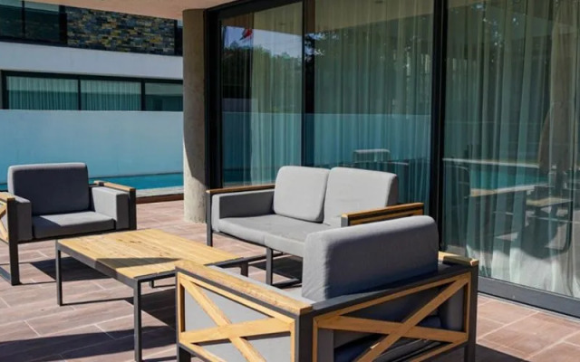 Villa Liberty