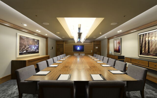 Holiday Inn Bursa - City Centre by IHG