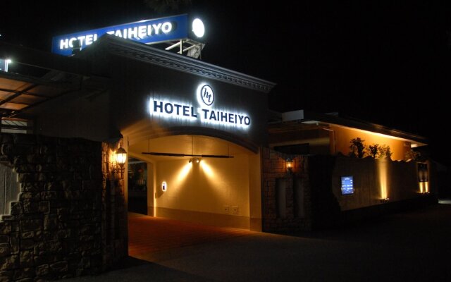 Hotel Taiheiyo - Adults Only