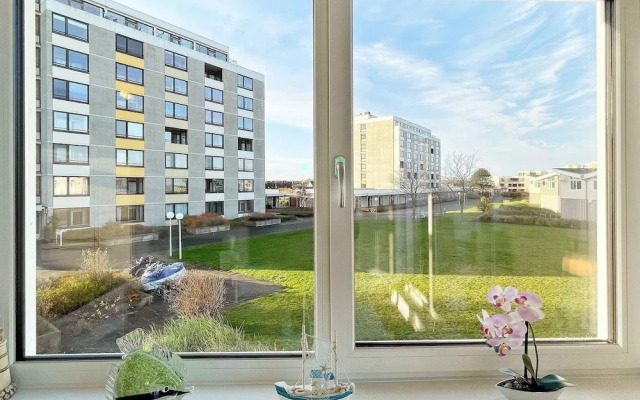 Holiday Home in Wendtorf