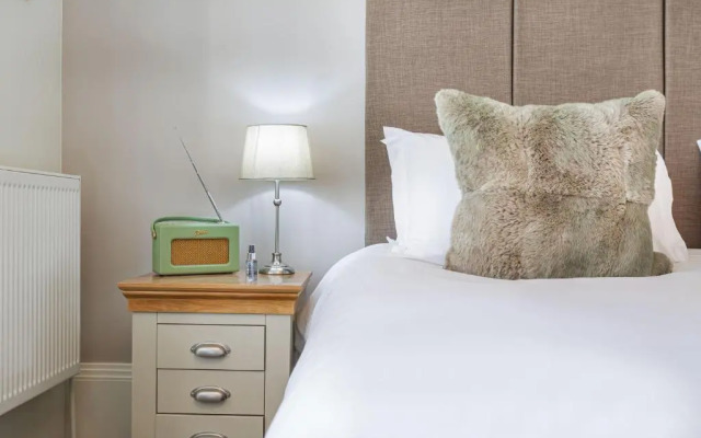 Forest Park Country Hotel & Inn, Brockenhurst, New Forest