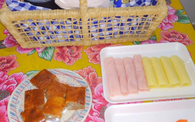 Mini Chalés Madeira Beach