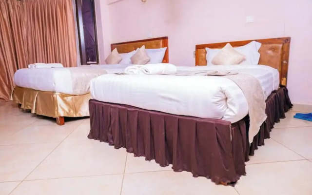 Paleo Hotel and Spa, Thika