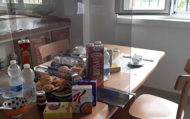 Santa Maria Di Lorgana