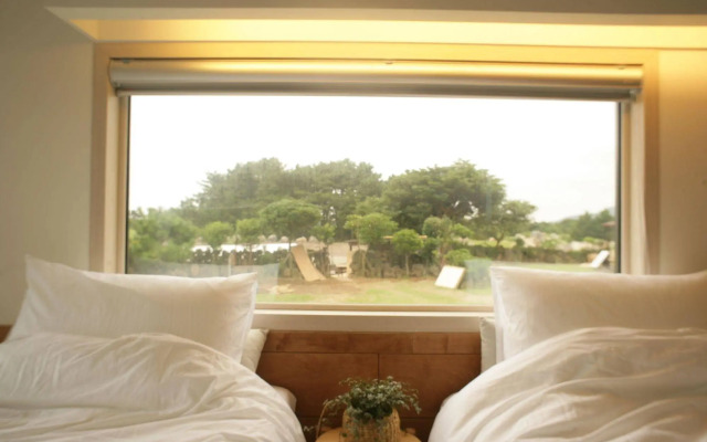 OJORI Bnb (Bed and beyond)