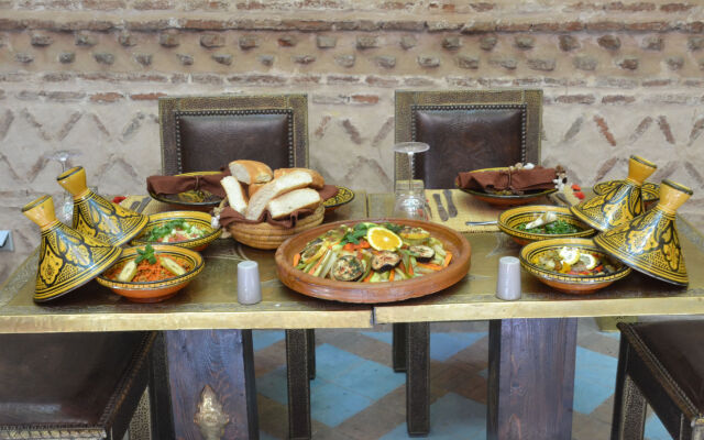 Riad Louaya