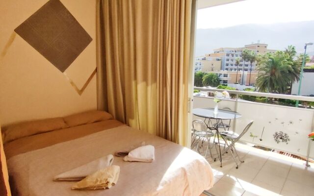 Apartamento deluxe en Hotel de 4 estrellas