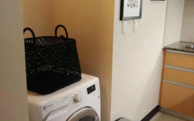 Mactan Newtown Condotel for Rent