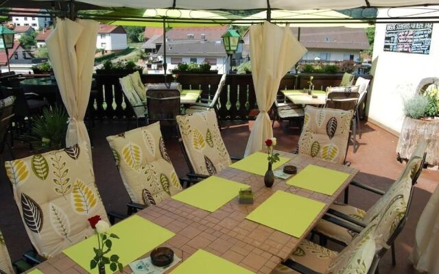 Landgasthof Grï¿½ner Baum