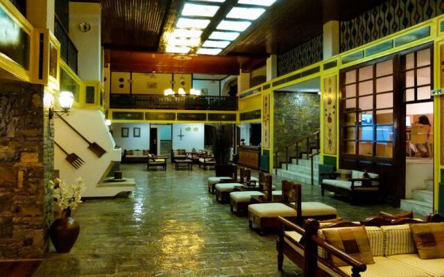 Hotel Amalia 2