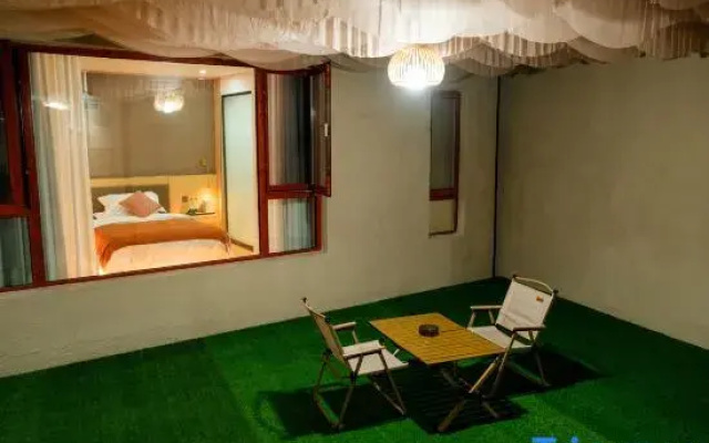 Xia Meiman Homestay