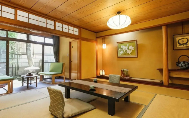 Yanagiso