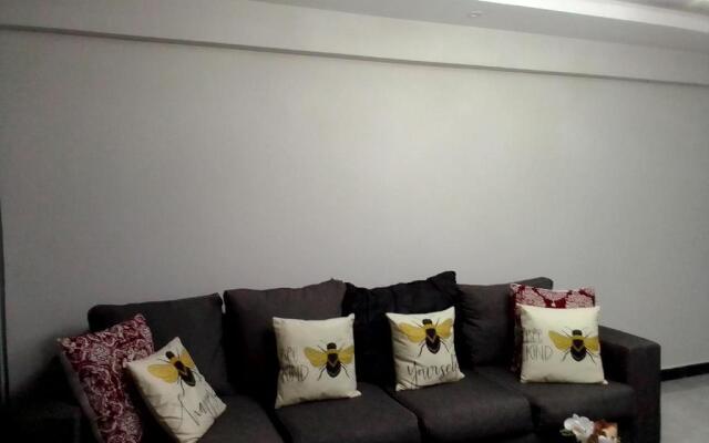 Lovely 2 bed rental in the heart of Kileleshwa