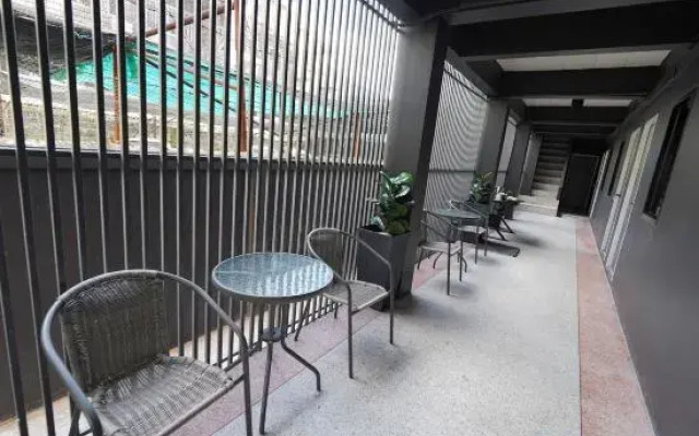 Stay Inn Hauykwang