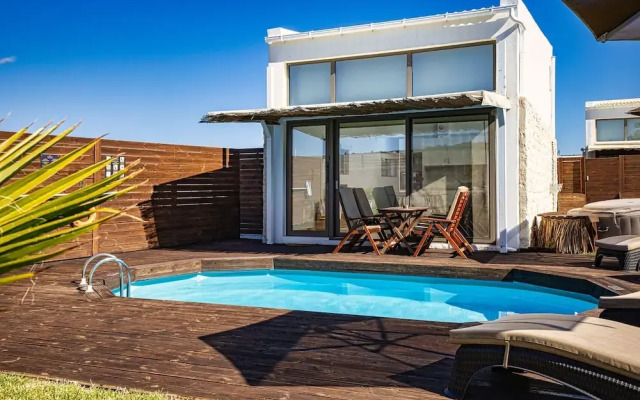Cocoon Villas