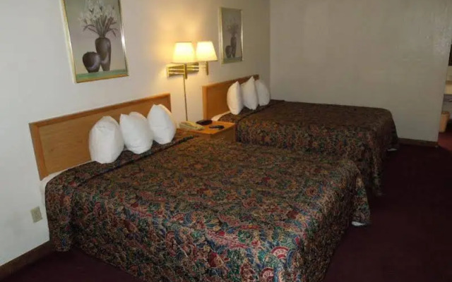 Days Inn Riverton