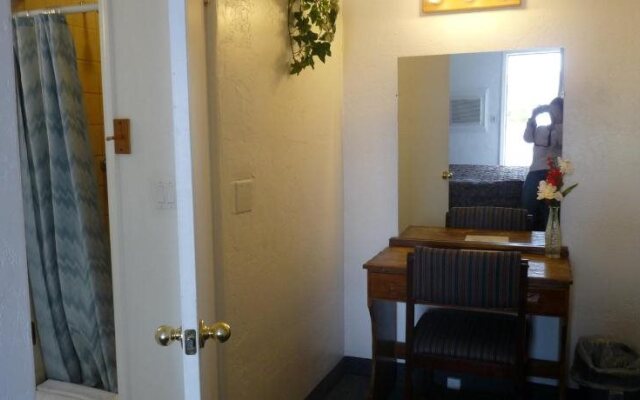 Supai Motel